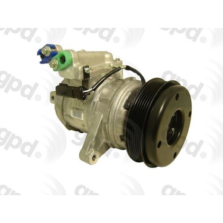 Gpd Compressor Kit 9621487